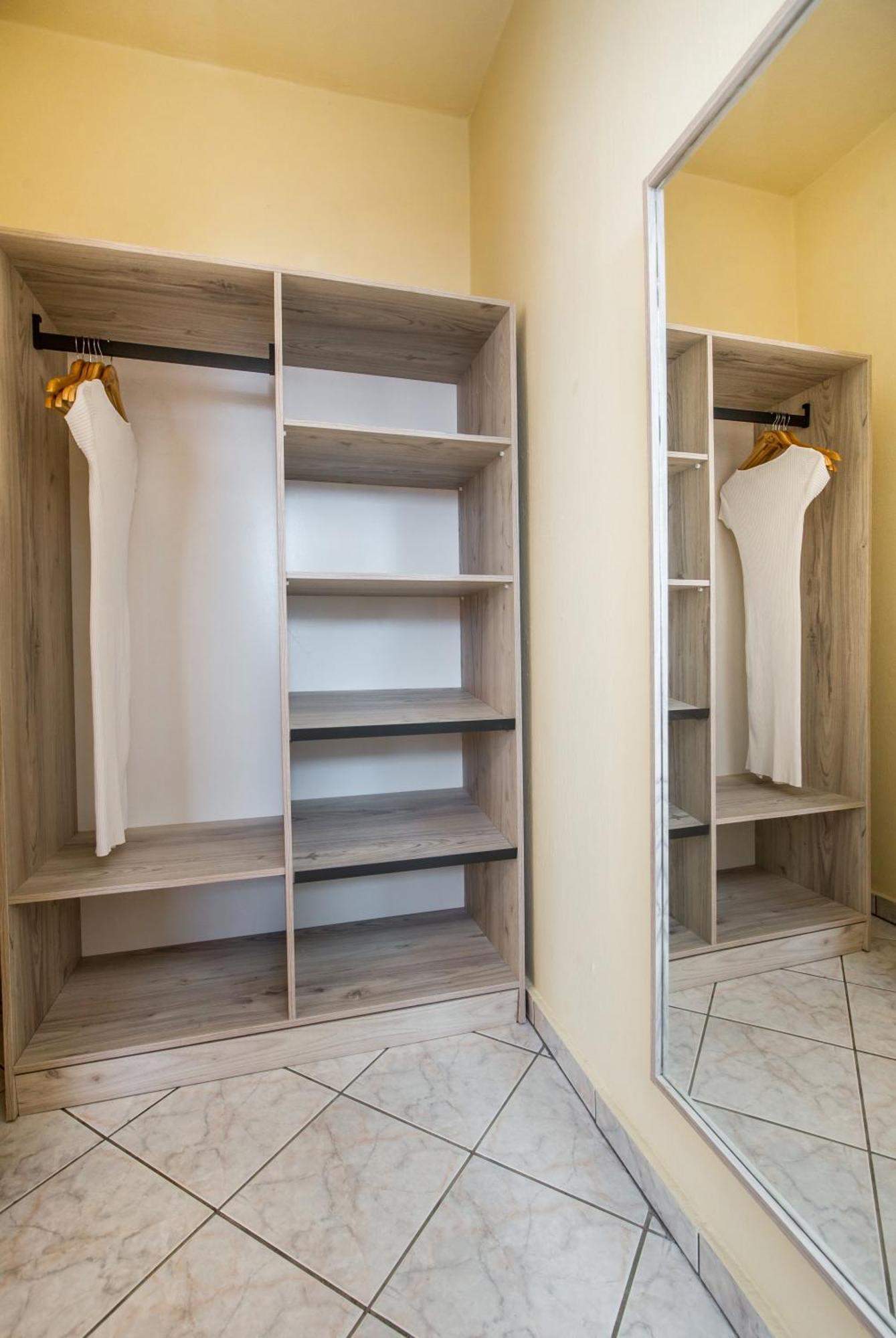 Ianos Apartments Потос Екстер'єр фото